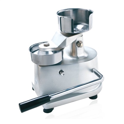 همبرگر زن دستی براکس مدل BM-130